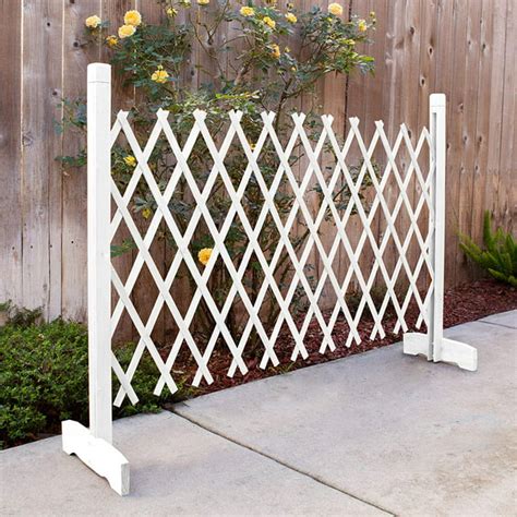 collapsible garden fence|expandable fence outdoor factory.